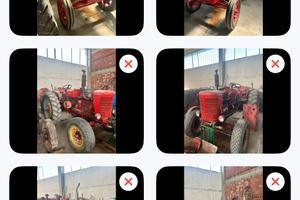 3 Trattiri d’epoca