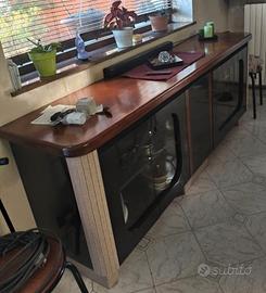 cucina / soggiorno 