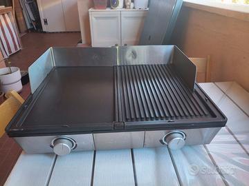 Barbecue elettrico 2200W