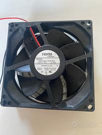 Ventolino di raffreddamento NMB 24vdc