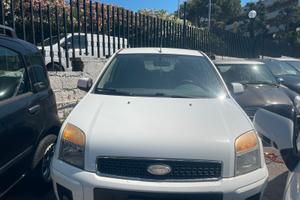 Ford Fusion Fusion+ 1.6 TDCi 5p.