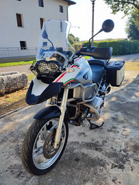 BMW GS 1200del 2004