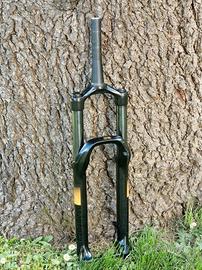 Forcella Rock Shox 35 29" 160mm