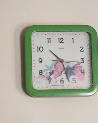 orologio