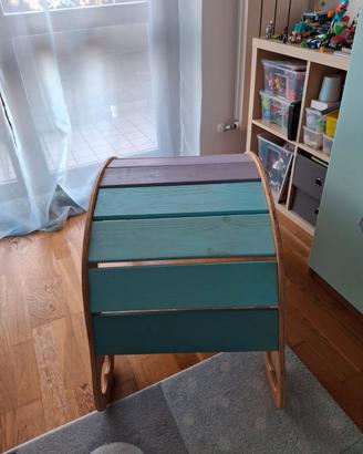 balance board