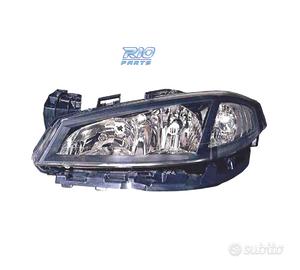 FANALE SINISTRO PER RENAULT LAGUNA II 05-07