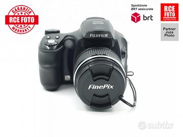 Fuji FinePix S6500fd / S6000fd
