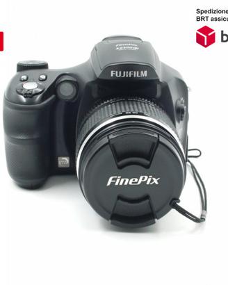 Fuji FinePix S6500fd / S6000fd