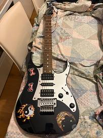 Chitarra elettrica