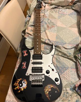 Chitarra elettrica