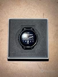 Garmin forerunner 955