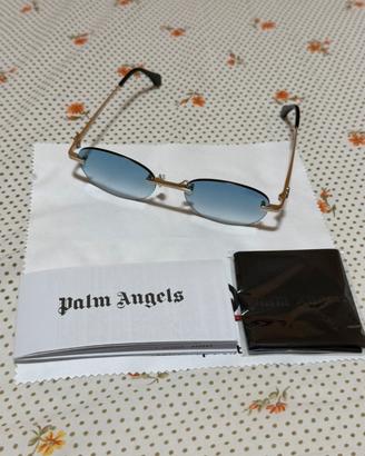 Occhiali da sole Palm angels peri10h  originali