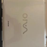 DELL INSPIRION E SONY VAIO ( non funzionanti )