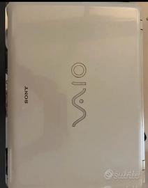 DELL INSPIRION E SONY VAIO ( non funzionanti )