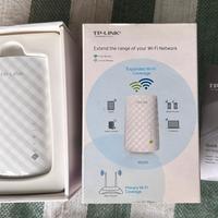 Ripetitore wifi tp-link