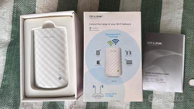 Ripetitore wifi tp-link