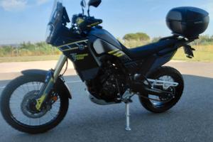 Yamaha tenere 700