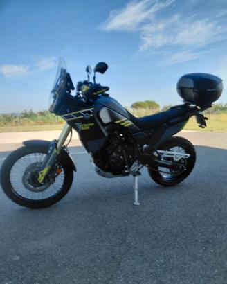 Yamaha tenere 700