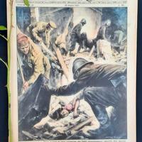 La Domenica del Corriere 22 giugno 1952 Gardner