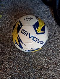Pallone givova