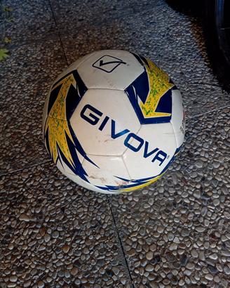 Pallone givova