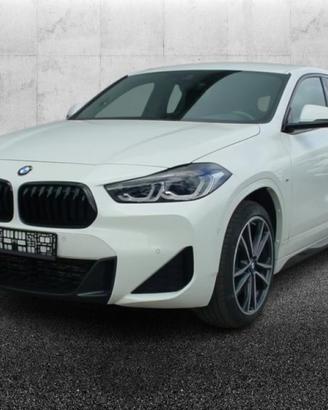 BMW X2 xDrive20d Msport
