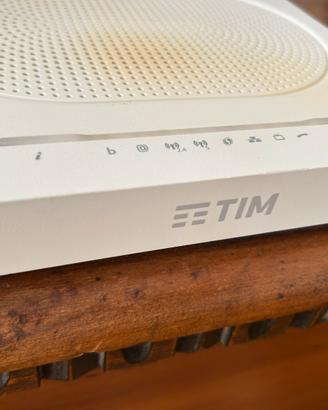 Modem Telecom e cisco