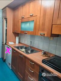 CUCINA MOBILIFICIO RIBASSATA PER OGGI CON TRASPORT