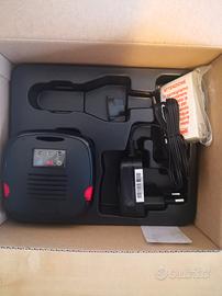 TeleSalvaLaVita Beghelli GSM (no abbonamenti!)