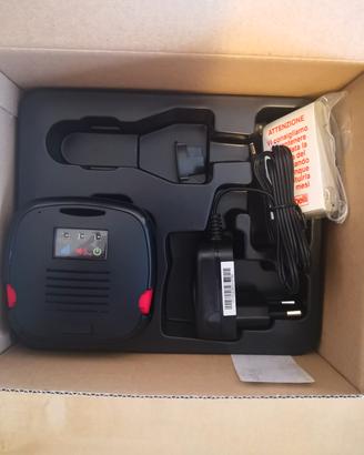 TeleSalvaLaVita Beghelli GSM (no abbonamenti!)