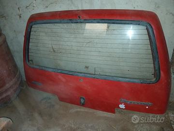  sportelli 500  anno 1997
