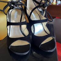 Sandali Giorgio Armani