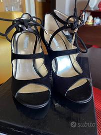 Sandali Giorgio Armani