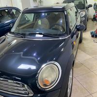 Mini Cooper Clubman 1.6 16V S