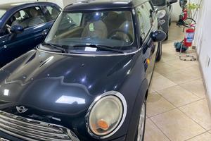 Mini Cooper Clubman 1.6 16V S