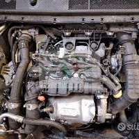 Motore Peugeot Citroen 1500 Diesel codice yh01