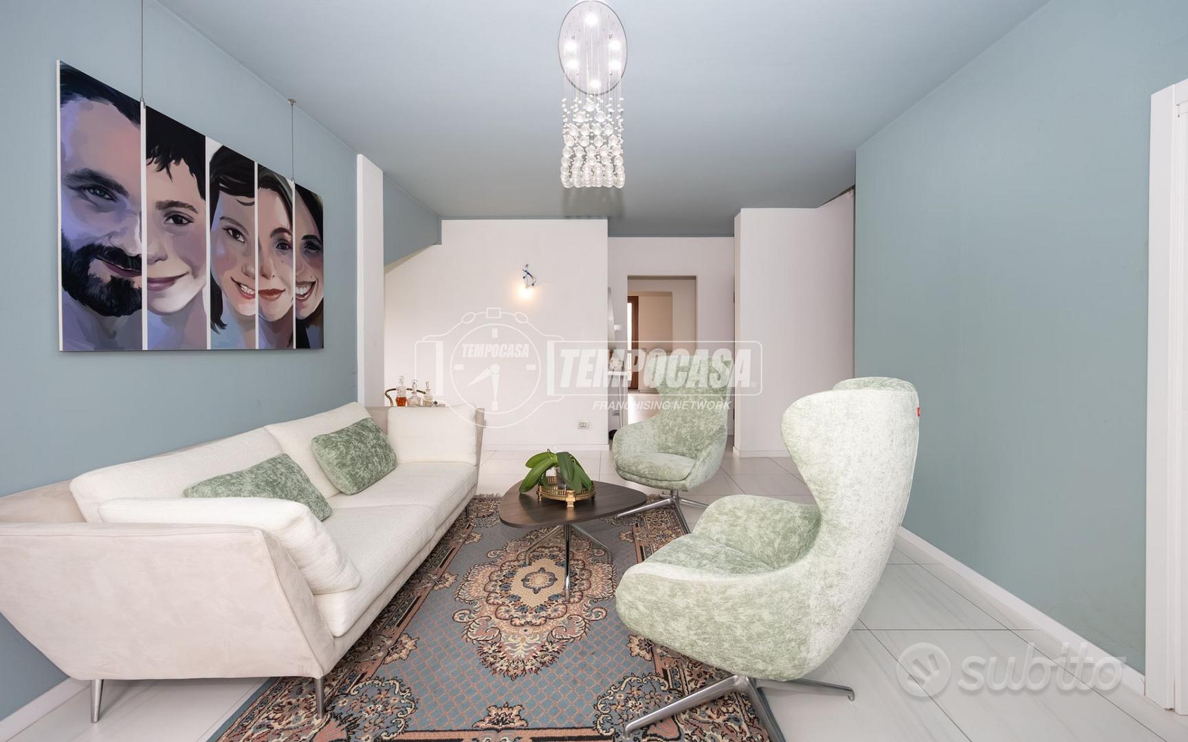 Appartamento – Seriate, Bergamo - Vista 3