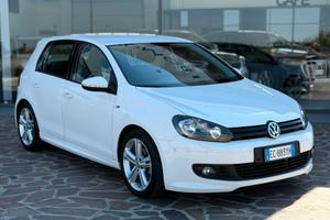 Volkswagen Golf 2.0 TDI 140CV DSG R-Line