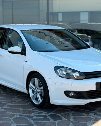 Volkswagen Golf 2.0 TDI 140CV DSG R-Line