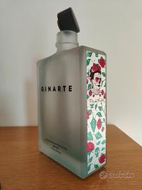 bottiglia Frida Khalo