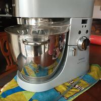 impastatrice planetaria Kenwood kmm040