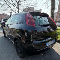 Grande Punto 1.4 Tjet