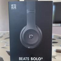 Beats Solo3 Wireless, perfette condizioni!