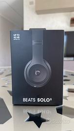 Beats Solo3 Wireless, perfette condizioni!