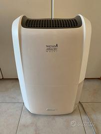 Deumidificatore Delonghi Tasciugo AriaDry Multi