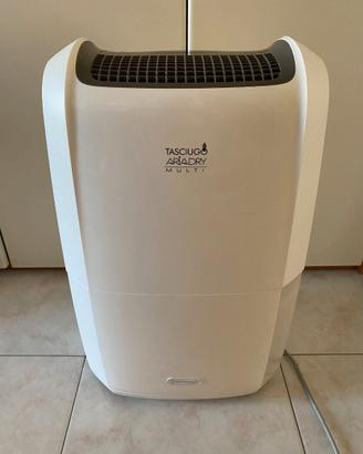 Deumidificatore Delonghi Tasciugo AriaDry Multi