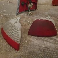 fanale posteriore lato guida ford focus 1 serie