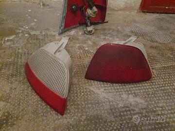 fanale posteriore lato guida ford focus 1 serie