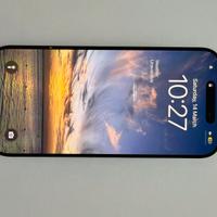 Iphone 17 pro 128 GB come nuovo