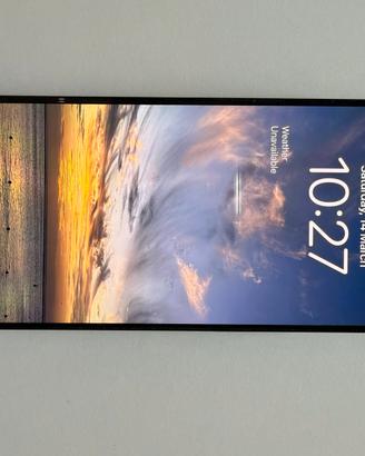 Iphone 16 pro 128 GB come nuovo